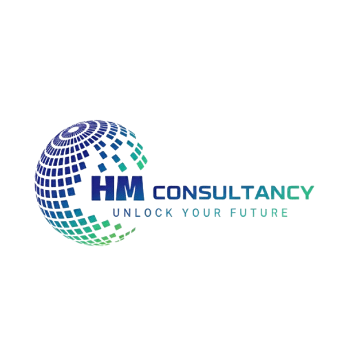 HM Consultancy — Unlock Your Future