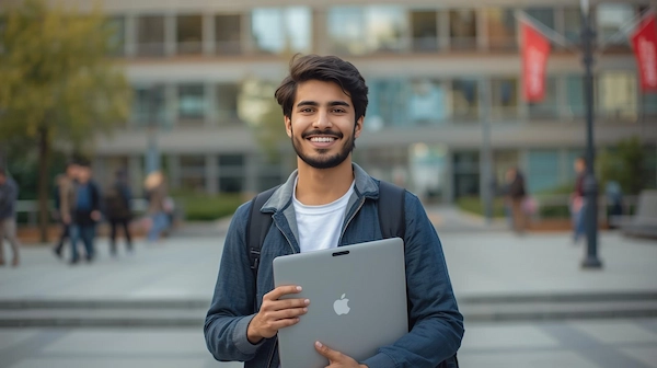 Student 1