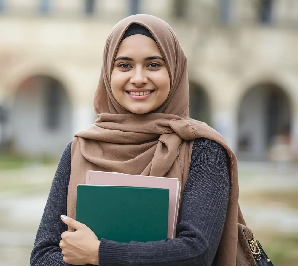 Student 2