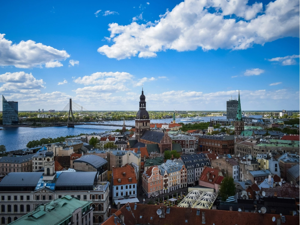 Riga, Latvia
