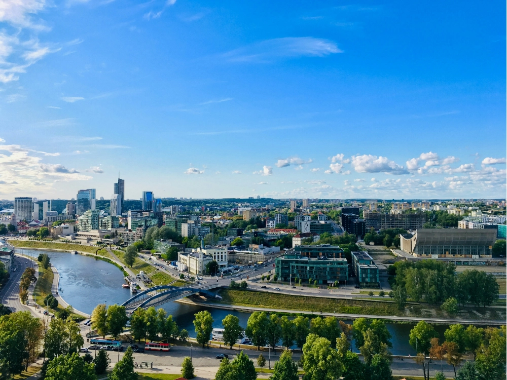 Vilnius, Lithuania